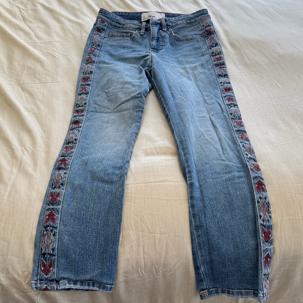 Sam Edelman Jeans